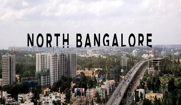 North Bangalore North Bangalore