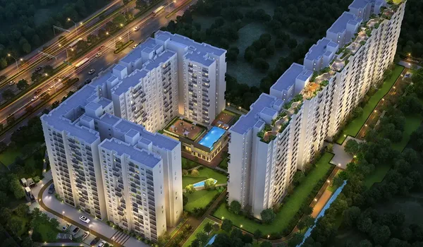 Top 10 Apartment Projects Yelahanka 2026 Top 10 apartment projects in Yelahanka 2026