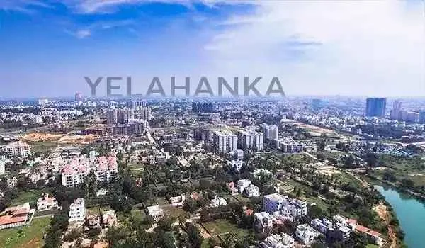 Yelahanka Real Estate Guide 2026 Yelahanka real estate guide 2026